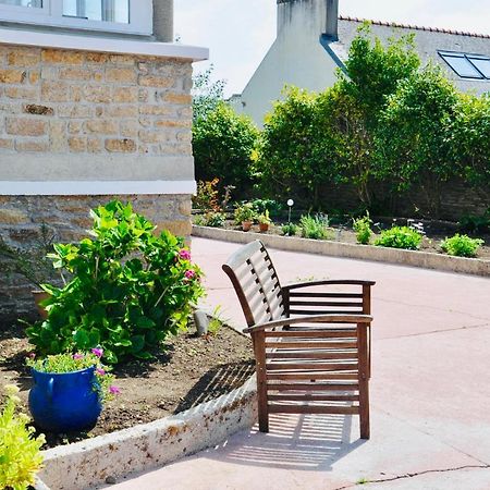Les Hauts De Kersudal ออเดียร์น ภายนอก รูปภาพ